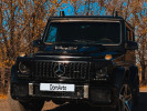 Mercedes-Benz G-Класс 1999 года