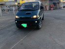 Mitsubishi Delica 1996 года