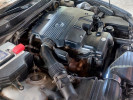Lexus IS 2001 года