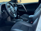 Toyota RAV4 2018 года