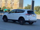 Toyota RAV4 2018 года