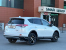 Toyota RAV4 2018 года