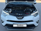 Toyota RAV4 2018 года