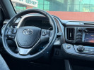 Toyota RAV4 2018 года
