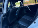 Toyota RAV4 2018 года