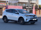 Toyota RAV4 2018 года