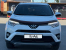 Toyota RAV4 2018 года