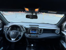 Toyota RAV4 2018 года