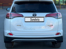 Toyota RAV4 2018 года