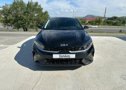 Kia Cerato 2026 года