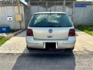Volkswagen Golf 2001 года