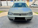 Volkswagen Golf 2001 года
