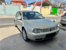 Volkswagen Golf 2001 года