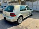 Volkswagen Golf 2001 года