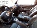 Volkswagen Golf 2001 года