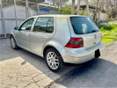 Volkswagen Golf 2001 года