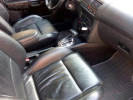 Volkswagen Golf 2001 года