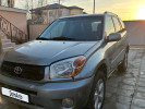 Toyota RAV4 2005 года