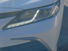 Toyota Camry 2022 года