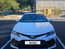 Toyota Camry 2022 года