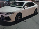 Toyota Camry 2022 года