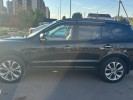 Hyundai Santa Fe 2008 года