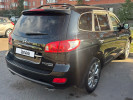 Hyundai Santa Fe 2008 года