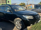 Hyundai Santa Fe 2008 года