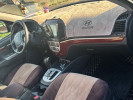 Hyundai Santa Fe 2008 года