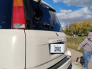 Honda CR-V 2000 года
