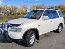Honda CR-V 2000 года