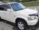 Honda CR-V 2000 года