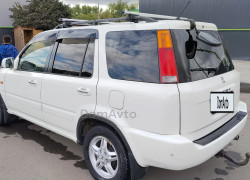 Honda CR-V 2000 года
