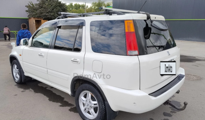 Honda CR-V 2000 года