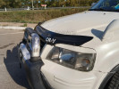 Honda CR-V 2000 года