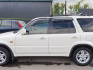 Honda CR-V 2000 года