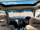 Honda CR-V 2000 года