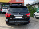 Toyota Sequoia 2008 года
