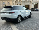 Land Rover Range Rover Sport 2014 года