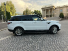 Land Rover Range Rover Sport 2014 года