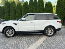 Land Rover Range Rover Sport 2014 года