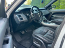Land Rover Range Rover Sport 2014 года