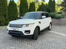Land Rover Range Rover Sport 2014 года