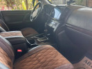 Toyota Land Cruiser 2011 года