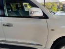 Toyota Land Cruiser 2011 года