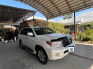 Toyota Land Cruiser 2011 года