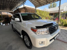 Toyota Land Cruiser 2011 года