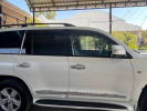 Toyota Land Cruiser 2011 года