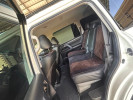 Toyota Land Cruiser 2011 года