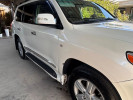 Toyota Land Cruiser 2011 года